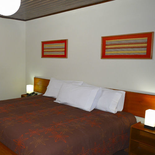 Hotel El Abuelo Carhuaz Exteriör bild